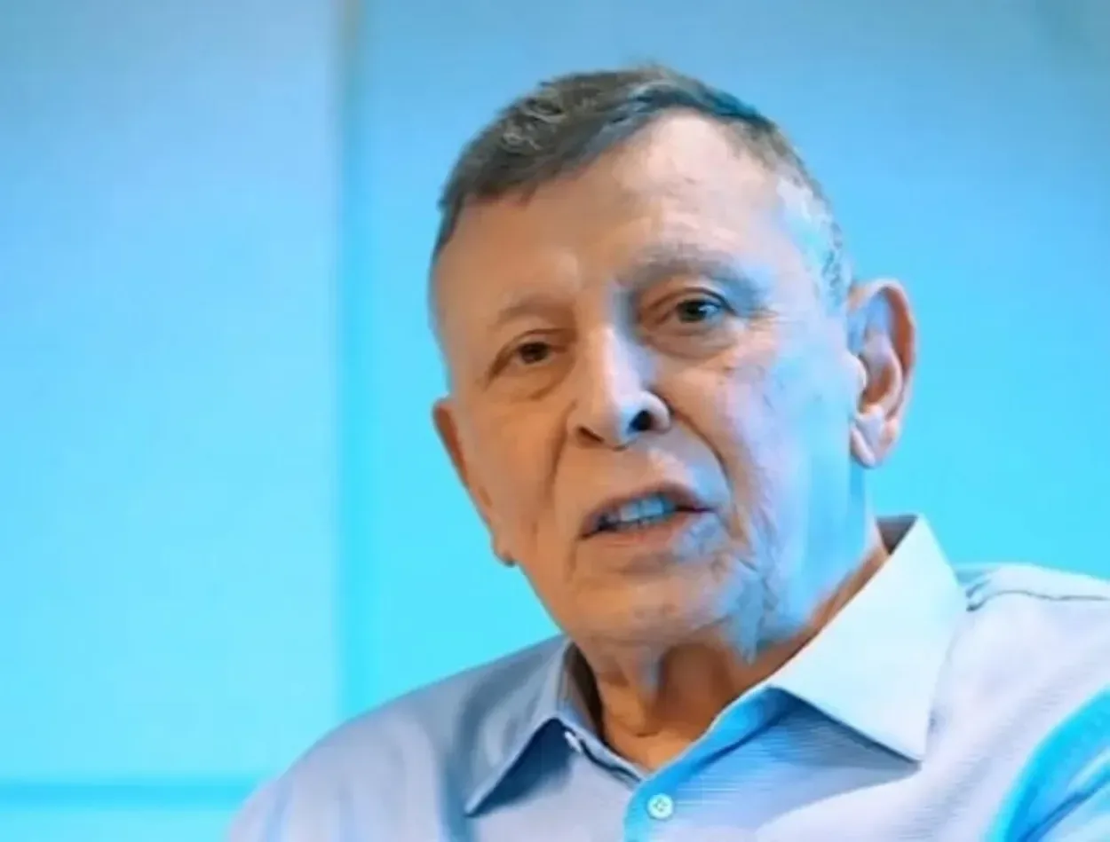 Celso Rigo revela expectativa para a eleição do Grêmio e critica "promessas eleitoreiras" Celso Rigo no Grêmio