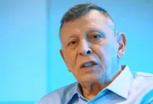 Celso Rigo revela expectativa para a eleição do Grêmio e critica "promessas eleitoreiras" Celso Rigo no Grêmio