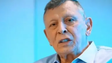 Celso Rigo no Grêmio