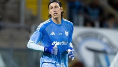 Cássio brilha com defesas e se encanta com gramado da Arena: "Parabéns ao Grêmio" Cássio brilha pelo Cruzeiro