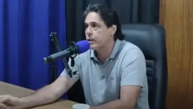 Danrlei pelo Grêmio