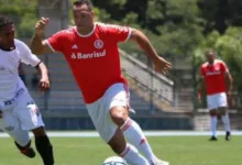 Daniel Carvalho diz que Inter piora a cada jogo e critica elenco: "Não sinto preocupação deles" Inter