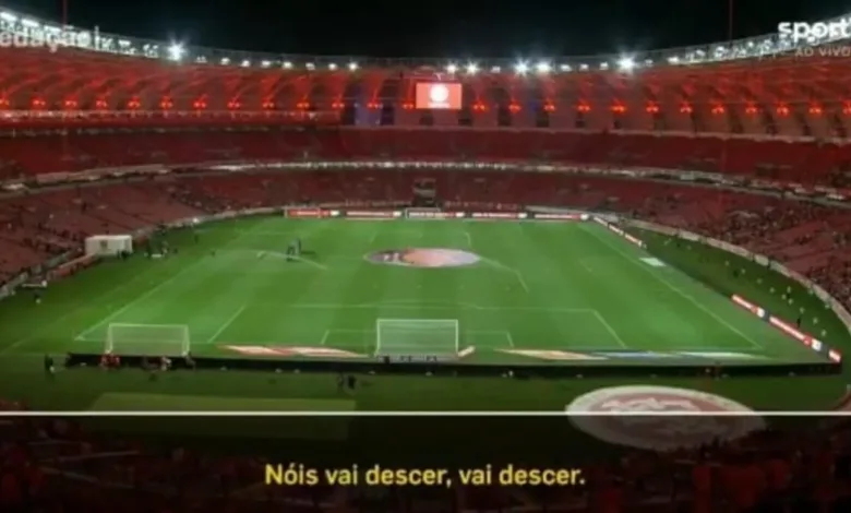 Inter empata em casa