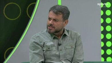 Eric Faria detona trabalho da direção do Inter ao longo de 2025: "Catastrófico" Eric Faria fala do Inter