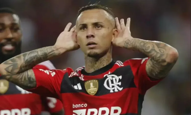 Everton Cebolinha