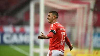 Thiago Galhardo, Inter