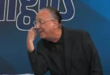 Grêmio elogiado por Galvão