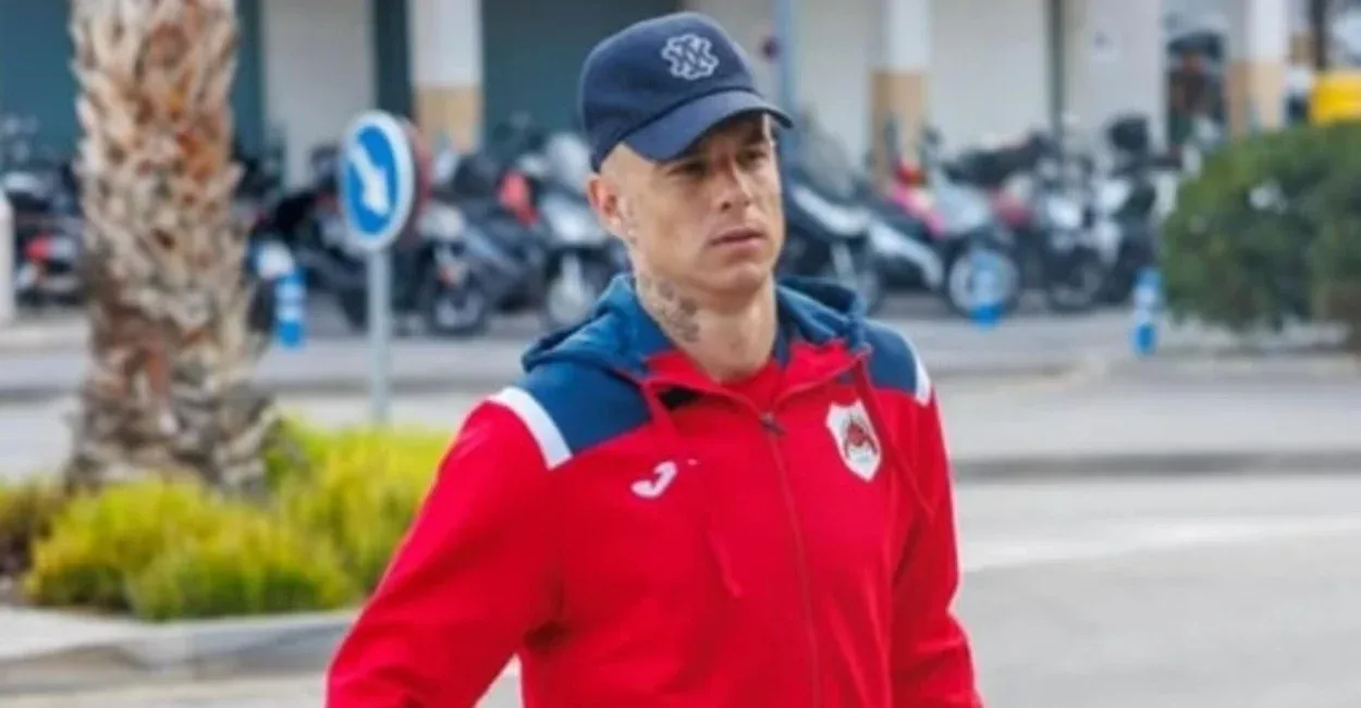 "Porta sempre aberta": o pensamento da direção eleita do Grêmio sobre Róger Guedes Róger Guedes no Grêmio?