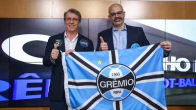 Enquete indica quem está na frente na disputa pela presidência do Grêmio Grêmio eleições