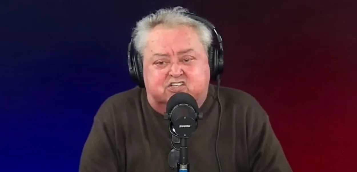 Guerrinha sugere "barca" e aconselha nova direção do Grêmio sobre primeira atitude Guerrinha Grêmio Inter