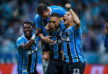 Fotos: Lucas Uebel / Grêmio FBPA