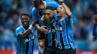 Fotos: Lucas Uebel / Grêmio FBPA