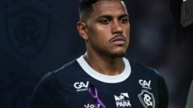 Ex-Grêmio, Pedro Rocha fecha como artilheiro da Série B, leva acesso e cumpre promessa Pedro Rocha brilha no Remo