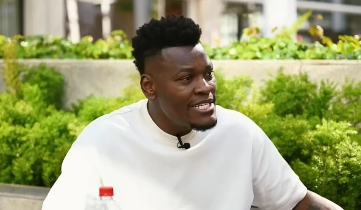 Paulão admite mágoa do Inter e compara times de 2016 e 2025: "Tem algumas semelhanças" Paulão ex-Inter