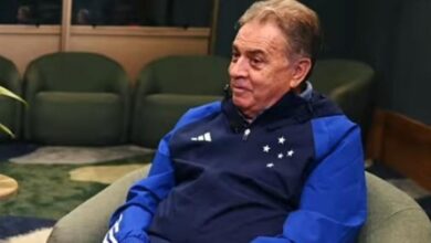 "Conversa já ocorreu": sobre as chances de Paulo Pelaipe retornar ao Grêmio Pelaipe ex-Grêmio elogiou Renato