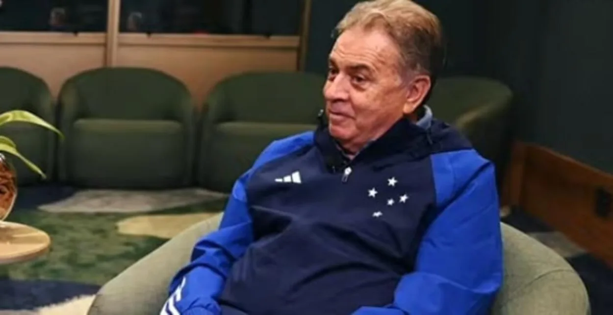 "Conversa já ocorreu": sobre as chances de Paulo Pelaipe retornar ao Grêmio Pelaipe ex-Grêmio elogiou Renato