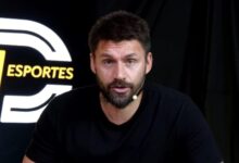 Rafael Sobis prevê sofrimento até o último jogo e admite Inter próximo do rebaixamento Rafael Sobis ex-Inter