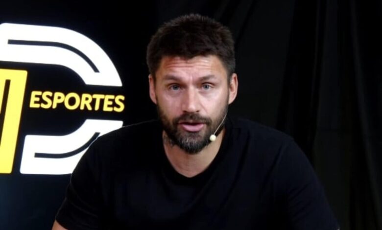 Rafael Sobis ex-Inter