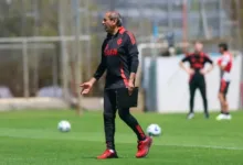 Ramón Díaz pelo Inter