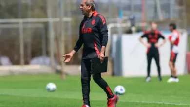 Ramón Díaz pelo Inter