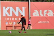 Inter tem time encaminhado para pegar o Bahia; veja escalações e onde assistir Ramón Díaz pelo Inter