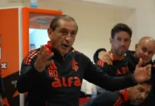 Ramón Díaz pelo Inter