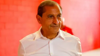 Ramón Díaz pelo Inter