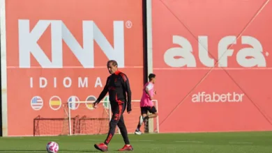 Ramón Díaz pelo Inter