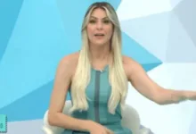 Renata ao vivo