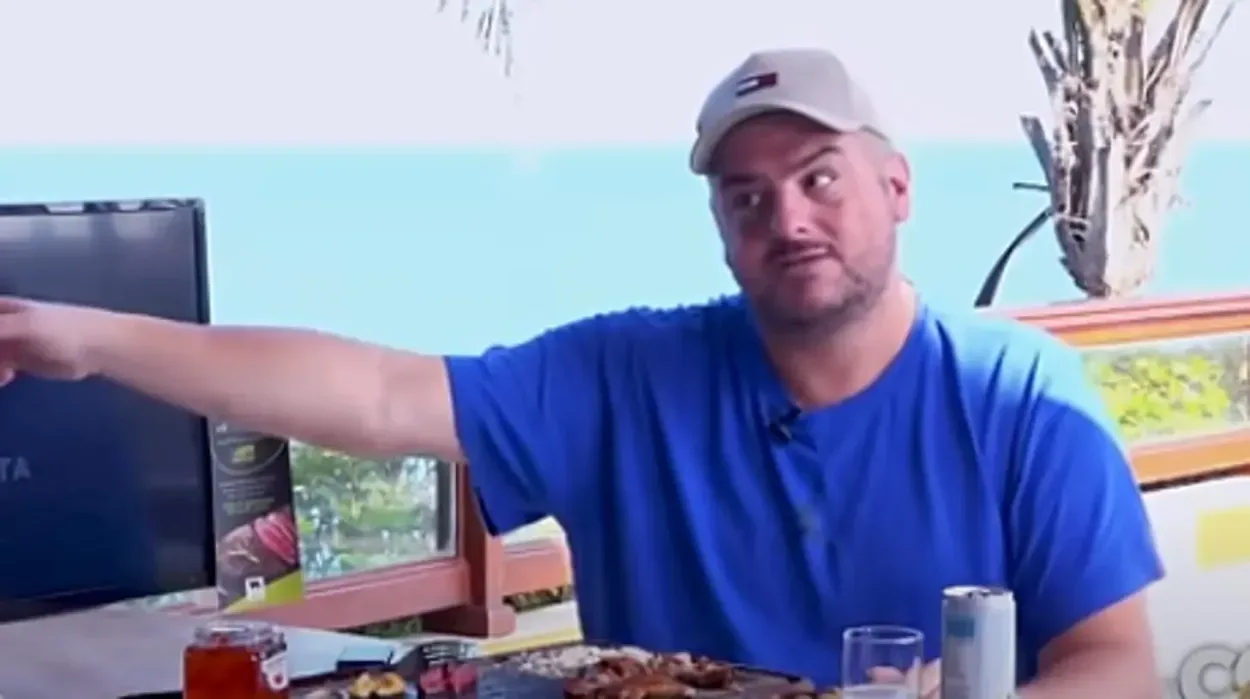 Rica Perrone falou do Grêmio