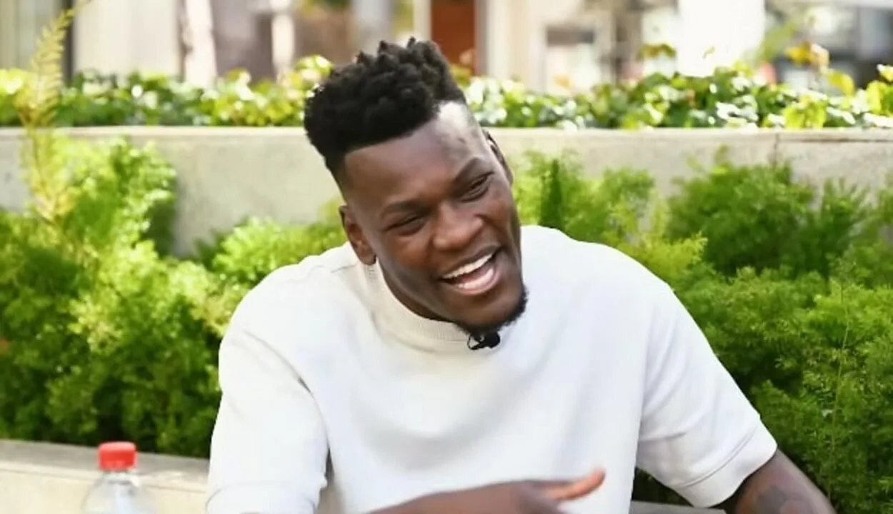 Paulão relembra convivência no Grêmio e descarta mito sobre Renato: "Como não treina?" Paulão ex-Grêmio