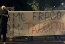 Inter em noite tensa