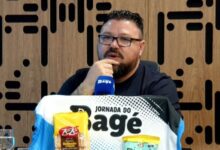 Alex Bagé revela que um dos candidatos do Grêmio planeja ter Tite como treinador Tite no Grêmio