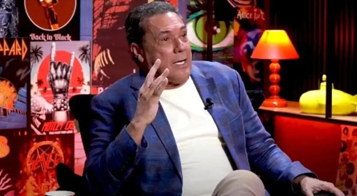 Luxemburgo Renato Grêmio