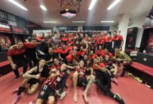 A provocação do Vitória para cima do Inter depois da partida pelo Brasileirão Vitória vence o Inter