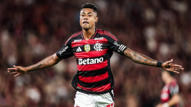 Fotos: Gilvan de Souza/Flamengo
