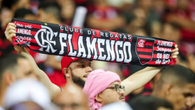 Fotos: Gilvan de Souza/Flamengo
