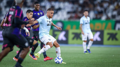 Grêmio perde fora