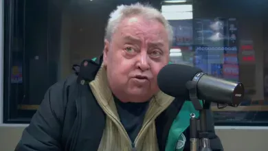 Guerrinha fala sobre o Inter