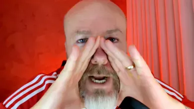 Fabiano Baldasso, em seu canal do YouTube