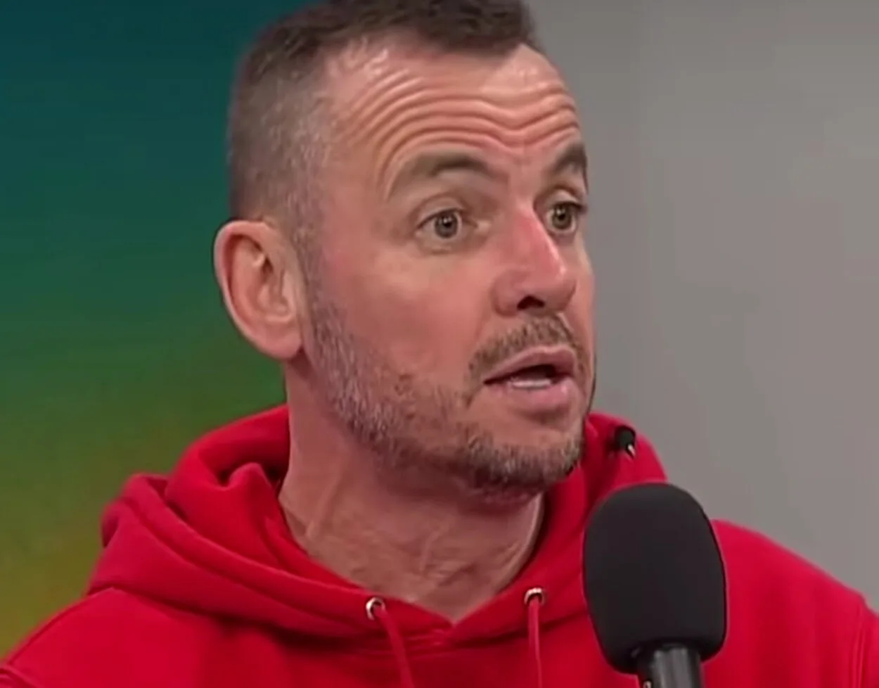 Vagner Martins, o Vaguinha