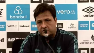 Guerra faz garantia para Odorico Roman antes de passar o cargo no Grêmio Alberto Guerra é o presidente do Grêmio