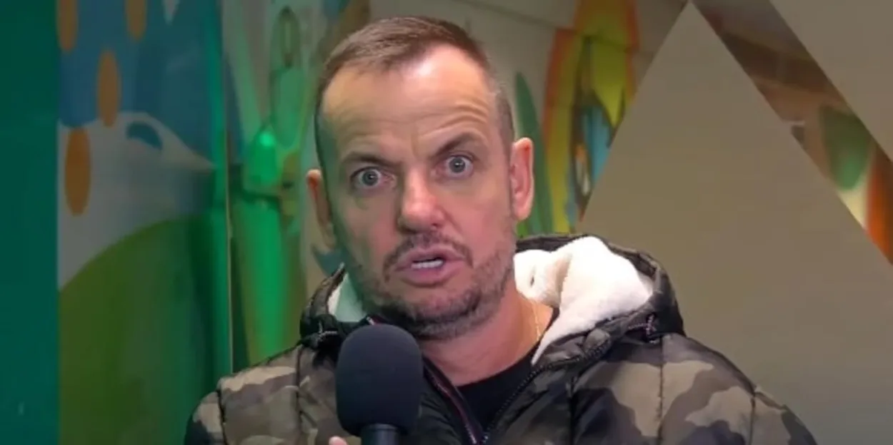 Vaguinha em críticas ao Grêmio