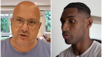 CCD revela o que falta para o Grêmio confirmar Tetê e indica data do anúncio CCD e Tetê