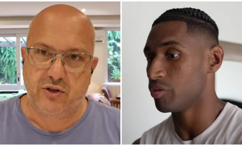 CCD e Tetê