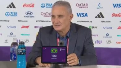 Inter tem chance? O que disse Tite sobre a volta ao trabalho na última entrevista 2fd26178-59e7-4f2b-bd01-568764c7fc08