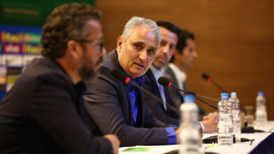 Quando a diretoria do Inter espera ter uma resposta definitiva sobre Tite Inter Tite