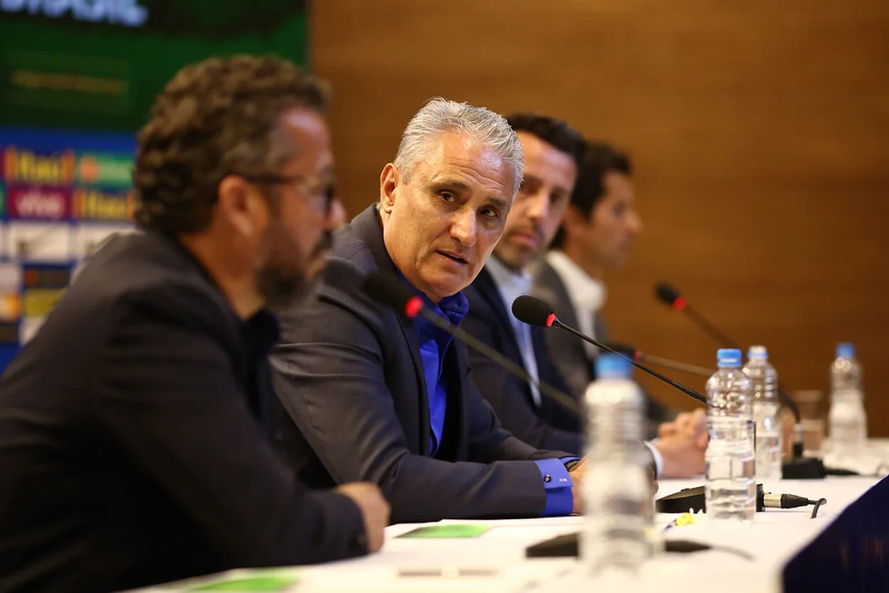 Quando a diretoria do Inter espera ter uma resposta definitiva sobre Tite Inter Tite