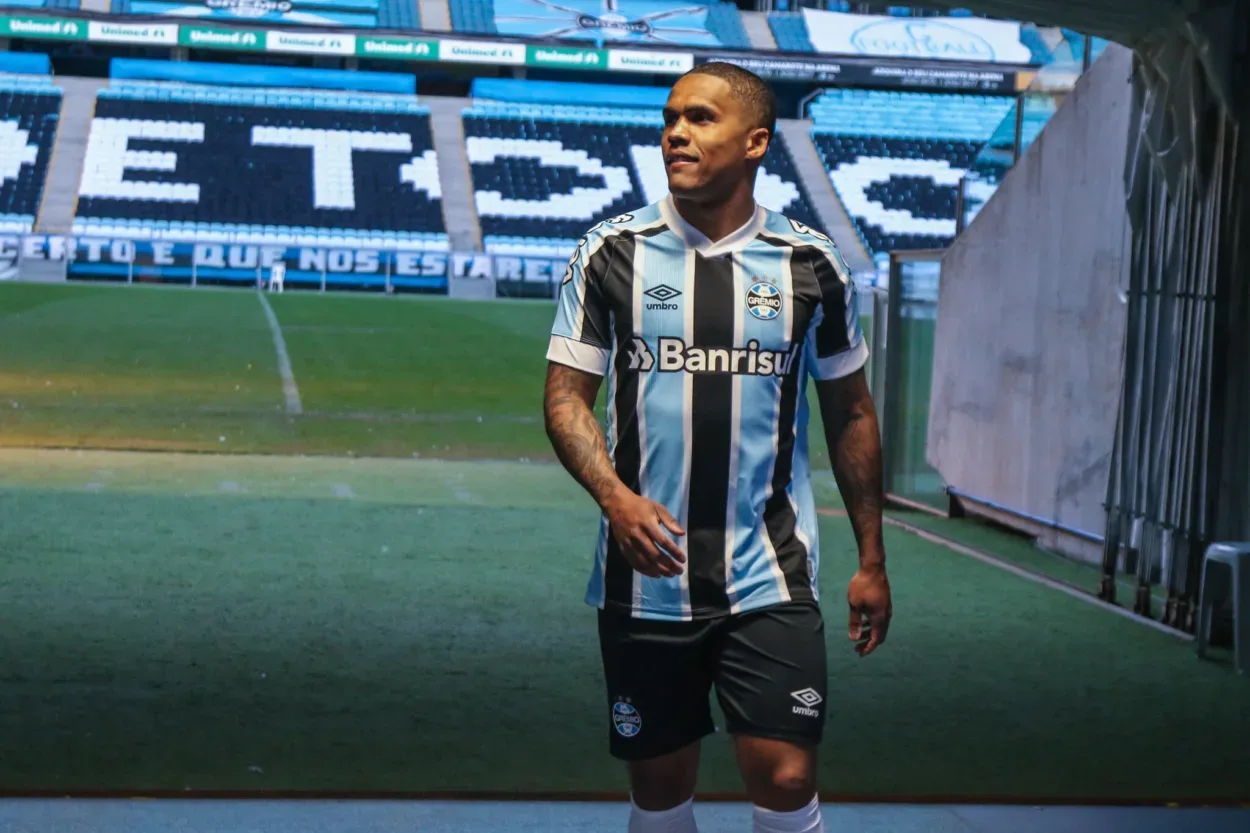 Grêmio FBPA