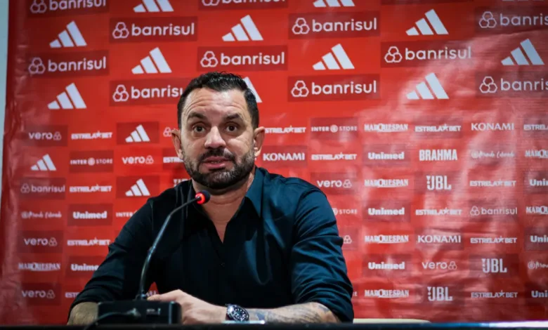 Magrão pelo Inter